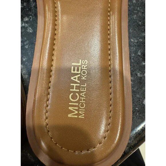 Michael Kors Womens Shoes Slide Size 7 - Picture 6 of 9